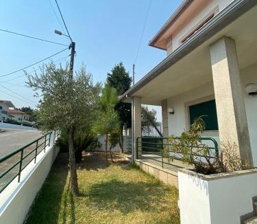 Fareja Villa | Vivenda Juliano Freitas