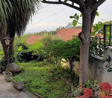 Santo Antonio dos Olivais House | Vivenda Marques Tavares