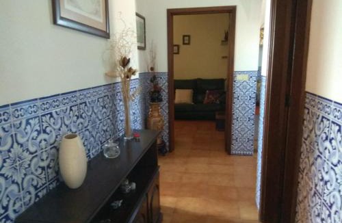 Santo Antonio dos Olivais House | Vivenda Marques Tavares