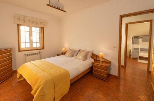 Sao Jacinto House | Vivenda Senhora das Areias