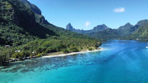 Pihaena Boat Rental | Voilier Iférouane