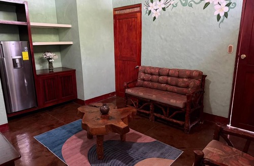 Nandasmo Cabin | Volcano Viewing fromCasa Maya Lodge!