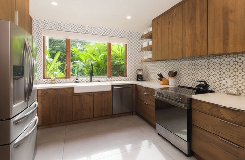 Papagayo Peninsula Villa | Voted Top Vacation Rental Incredible Papagayo Villa Luxury Amenities+Concierge