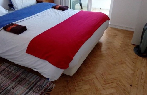 Alto do Pina House | Voyage 63 -Bedroom II