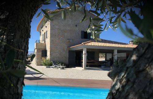 Gouveia House | Vrbo Property