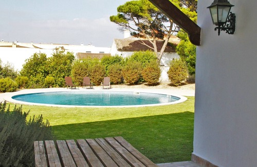 Almoinha House | VS Villa Espaçosa with Pool | A/C | Sesimbra