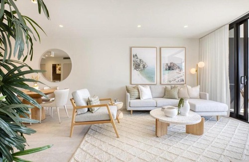 Broadbeach Resort | Vue Broadbeach - Official