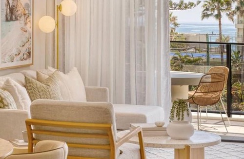 Broadbeach Resort | Vue Broadbeach - Official