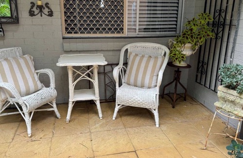 Brunswick Heads Apartment | Vue Du Jardin, TOP NOTCH