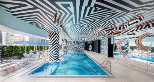 Brisbane Central Business District Hotel | W Brisbane