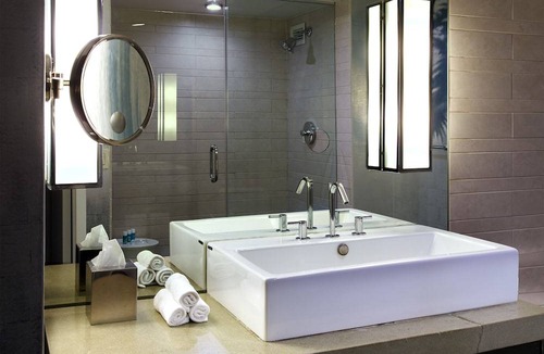 Westwood Hotel | W Los Angeles - West Beverly Hills