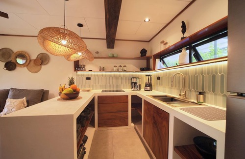 Punta Uva Apartment | Wabi Sabi Hana Residences