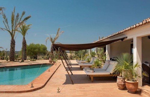 Evora Villa | Wabisabi Alentejo