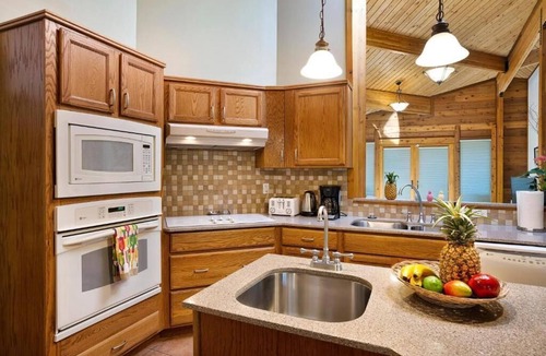 Waikoloa House | Waikoloa Hawaii 3 Bedroom House Sleeps 7