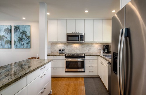 Wailea Condo | Wailea Ekahi 40A - 5-Star South Maui Oasis