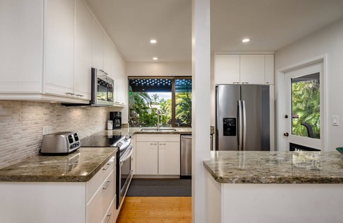 Wailea Condo | Wailea Ekahi 40A - 5-Star South Maui Oasis