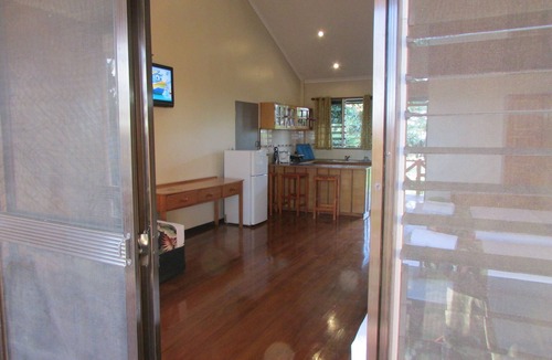 Wailoloa Hotel | Wailoaloa Beach Resort Fiji