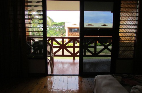 Wailoloa Hotel | Wailoaloa Beach Resort Fiji