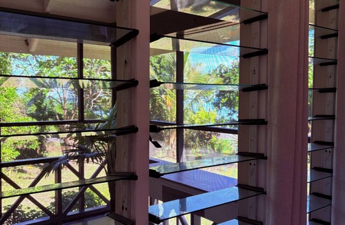 Savusavu House | Waitui House is a newly renovated house located at Devodara Beach, Savusavu