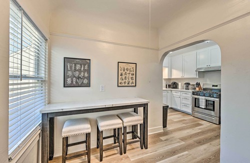 Old Poway House | Walk to Poway Farmers' Market: Family Retreat!