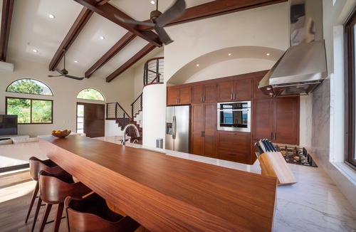 San Juan del Sur House | Walk to Sandy Surf Beach in few Seconds! 🌞Fun In The Sun