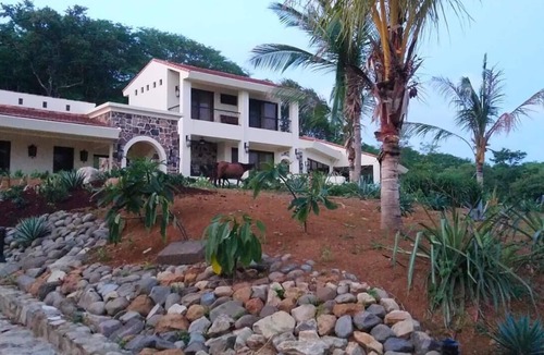 Rancho Santana House | Walk to the Beach in Rancho Santana