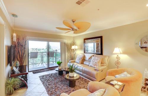 Lake Havasu City House | Walkable Resort Condo Retreat in Lake Havasu City!