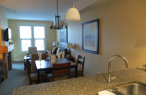 Osoyoos Hotel | Walnut Beach Resort