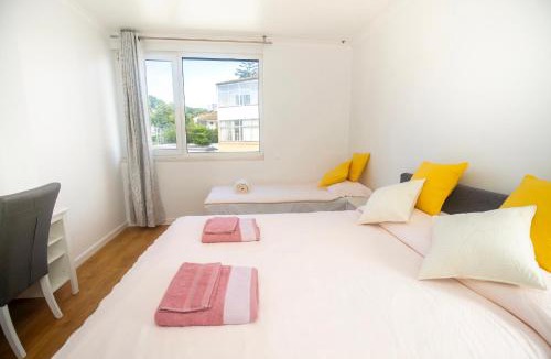 Cobre House | warm home