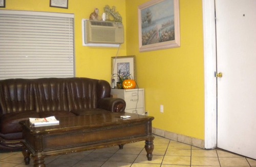 Wasco Hotel | Wasco Inn Motel
