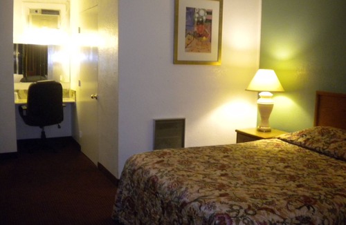 Wasco Hotel | Wasco Inn Motel