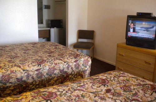 Wasco Hotel | Wasco Inn Motel
