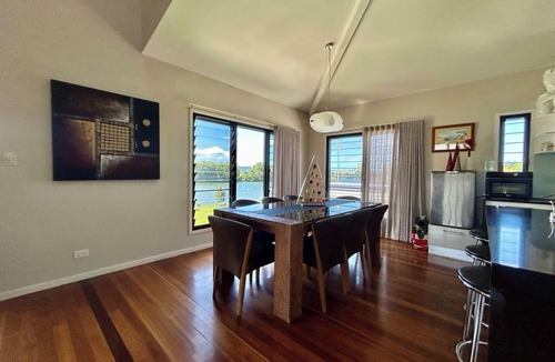 South Murwillumbah House | Waterfront Murwillumbah - Great White on Tweed