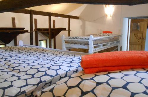 Troviscal Hostel | Watermill Moinho Garcia