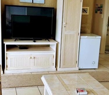 Marina Martinique Apartment | Waters Edge Guest House