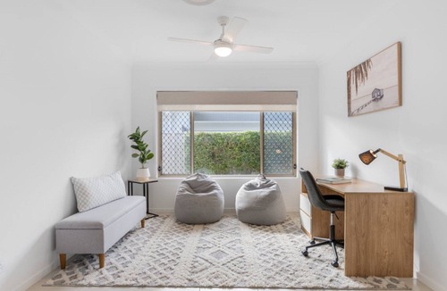 Banksia Beach House | Waters Edge, TOP NOTCH