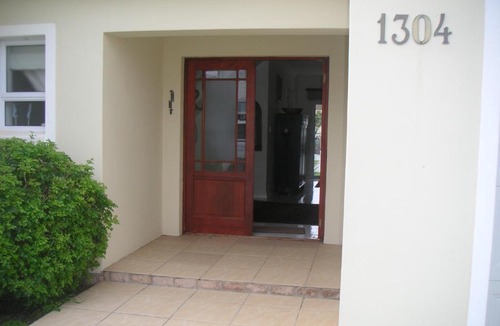 Marina Martinique House | Waterside Living MM1304