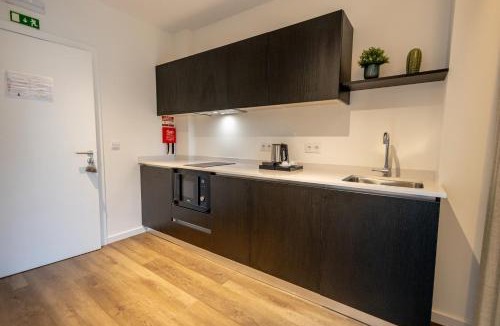Seia Hostel | Watts House