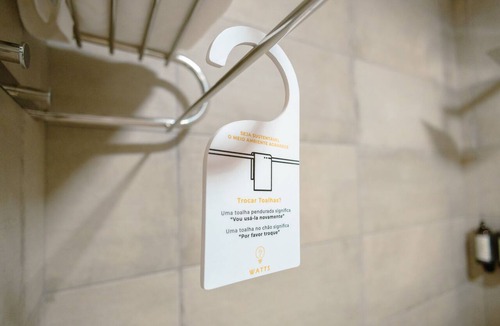 Seia Hostel | Watts House