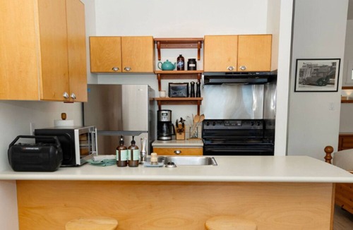 Tofino Apartment | Wave Haven Waterfront Condo