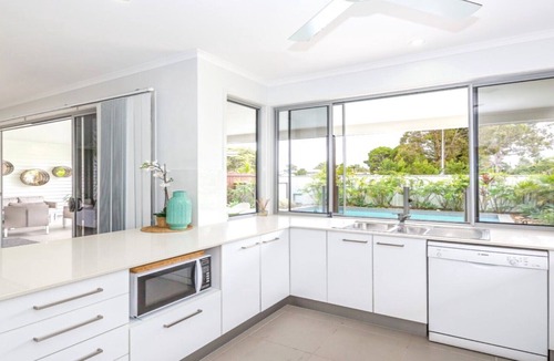 Woorim House | Wave Whisperer Retreat