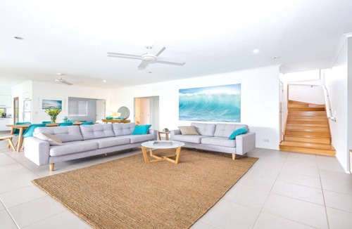 Woorim House | Wave Whisperer Retreat