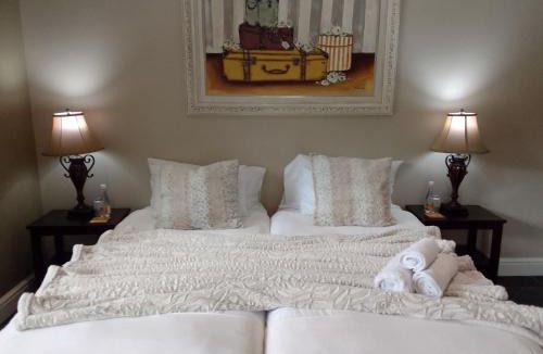 Wavecrest House | Waves Guest House