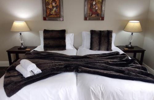 Wavecrest House | Waves Guest House