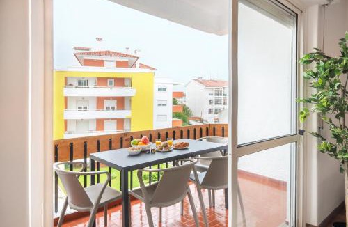 Cascais Apartment | We Apartment by Olala Homes