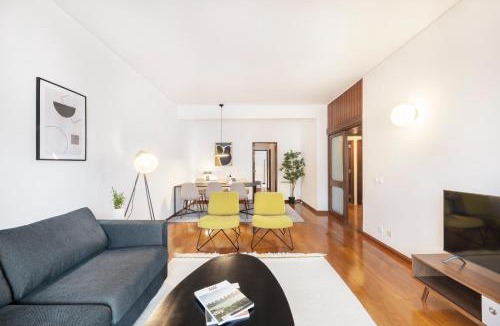 Cascais Apartment | We Apartment by Olala Homes