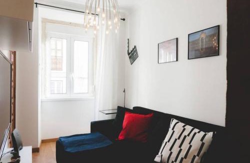 Lisbon Apartment | Welcome to Alcântara Apartment