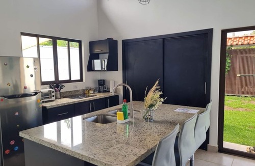 Ballena House | Welcome to Casa Maiki! Your best private getaway!