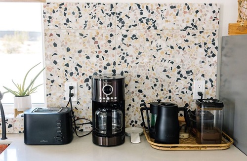 Joshua Tree House | Welcome to Hayden House JT — a dreamy desert sanctuary with a saltwater pool