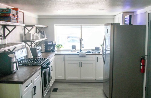Havasu Lake House | Welcome to The Cozy Cove, Your Lakeside Retreat